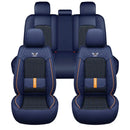 Funda Universal para Asiento de Auto Veron en Piel Genuina + REGALO: Juego Completo de Alfombras