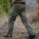 [Llevá 3 Pagá 2] Pantalón Táctico Militar Tracker en Tejido RipStop y Poliéster +REGALO: Cinturón Táctico y Reloj