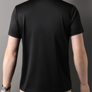 [Llevá 3 Pagá 2] Camisa Polo de Hombre Lanux en Algodón y Poliéster +REGALOS: Reloj, Cinturón y Billetera