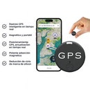 [Llevá 2 Pagá 1] Mini Rastreador Magnético Discreto de Alta Precisión (¡Rastreo Universal!)