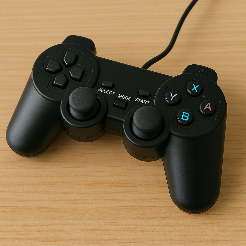 Videojuego Portátil con más de 10.000 juegos + regalos