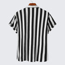 Camisa para Hombre de Manga Corta Cancún