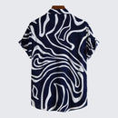 Camisa para Hombre de Manga Corta Zenith