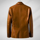 Campera Bront Leather
