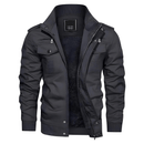 Campera Casual Barth