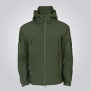 Campera Jungle Impermeable