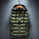 Chaleco Mont Vest
