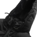 Chaleco ThermoShield – Sin Mangas con Capucha Desmontable