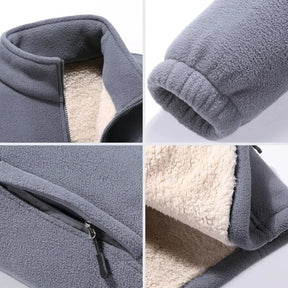 Chaqueta Masculina Forrada Munique