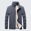 Chaqueta Masculina Forrada Munique