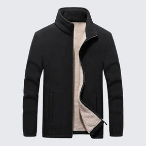 Chaqueta Masculina Forrada Munique