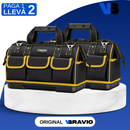 [Llevá 2 Pagá 1] Bolsa de Herramientas Multiuso de Alta Capacidad en Material Oxford Impermeable